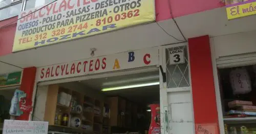 SALCYLACTEOS ABC SALCYLACTEOS ABC
